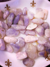 Load image into Gallery viewer, Prairie Tanzanite Stone
