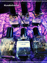 Load image into Gallery viewer, Crowning Conquest Love Oil
