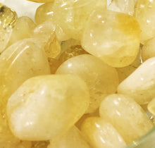 Load image into Gallery viewer, Citrine Crystal

