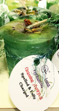 Load image into Gallery viewer, Rosemary Protection Votive Spell Candle
