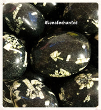 Load image into Gallery viewer, Chinese Writing Stone
