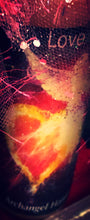 Load image into Gallery viewer, Archangel Haniel Novena Candle
