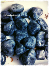 Load image into Gallery viewer, Larvikite Stone
