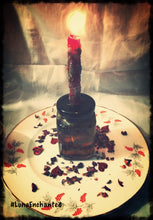 Load image into Gallery viewer, Honey Jar Spell Kit
