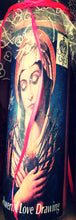 Load image into Gallery viewer, Erzulie Freda Powerful Love Drawing Novena Spell Candle
