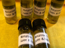 Load image into Gallery viewer, Metatron Love &amp; Light Oil
