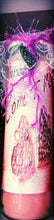 Load image into Gallery viewer, Come to Me Novena Spell Candle
