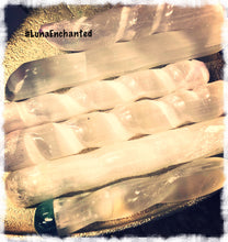 Load image into Gallery viewer, Selenite Stone
