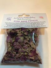 Load image into Gallery viewer, Rose Petals and Buds

