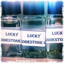 Load image into Gallery viewer, Lucky Lodestone Oil
