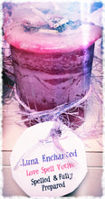 Load image into Gallery viewer, Love Spell Votive

