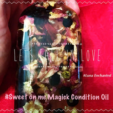 Load image into Gallery viewer, Sweet on Me Oil
