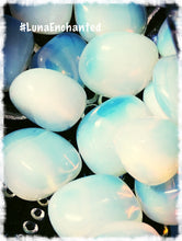 Load image into Gallery viewer, Opalite Stone
