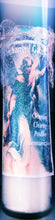 Load image into Gallery viewer, Archangel Gabriel Cleansing Clearing Positive Communication  Novena Candle
