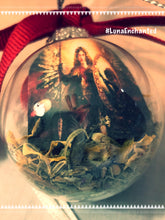 Load image into Gallery viewer, Archangel Michael Protection &amp; Blessings Amulet
