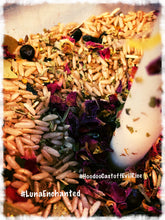 Load image into Gallery viewer, House Protection Rice (CastOffEvil)
