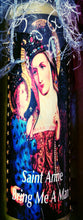 Load image into Gallery viewer, Saint Anne "Bring Me a Man" Novena Spell Candle
