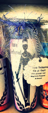 Load image into Gallery viewer, Win at Court Novena Candle
