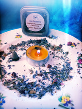 Load image into Gallery viewer, House Warming/ Cleansing /Peace Simple Spell Kit
