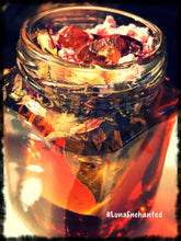 Load image into Gallery viewer, Honey Jar Spell Kit
