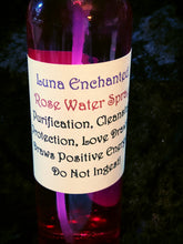 Load image into Gallery viewer, Rose Water
