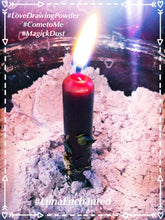 Load image into Gallery viewer, Love Drawing Magick Powder
