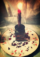 Load image into Gallery viewer, Custom Honey Jar Spell Kit
