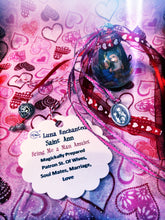 Load image into Gallery viewer, Saint Ann Love Talisman/Amulet
