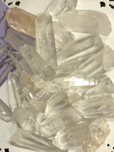 Load image into Gallery viewer, Lemurian Star Seed Crystals
