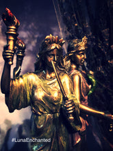 Load image into Gallery viewer, Goddess Hecate Incense
