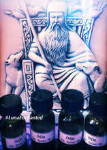 Load image into Gallery viewer, Odin The All Father Oil

