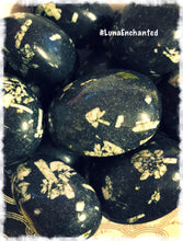 Load image into Gallery viewer, Chinese Writing Stone

