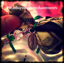 Load image into Gallery viewer, Personalized Magickal Mojo Bags
