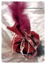 Load image into Gallery viewer, Personalized Magickal Mojo Bags
