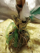 Load image into Gallery viewer, Personalized Magickal Mojo Bags
